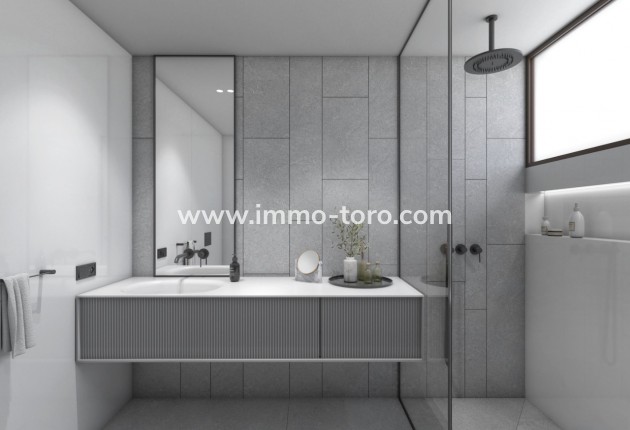 New Build - Villas - Moraira - La sabatera