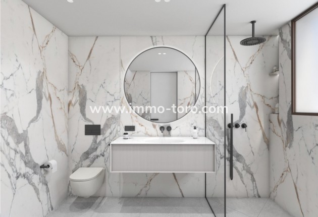 New Build - Villas - Moraira - La sabatera