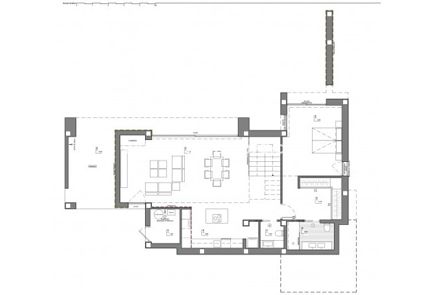 New Build - Villas - Benitachell - La Cumbre del Sol