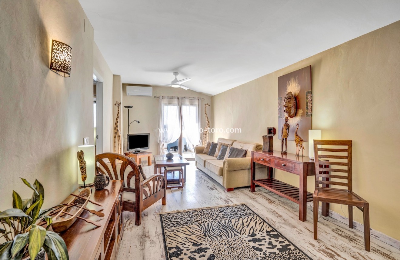 Resale - Country Houses - Fincas - Benissa - Partida Llenes