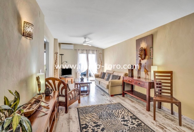 Resale - Country Houses - Fincas - Benissa - Partida Llenes