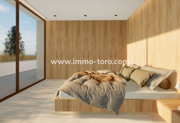New Build - Villas - Moraira - Pla de Mar