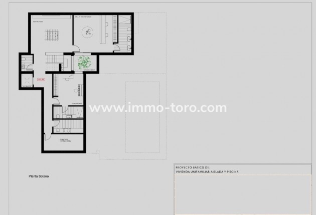 New Build - Villas - Moraira - La sabatera