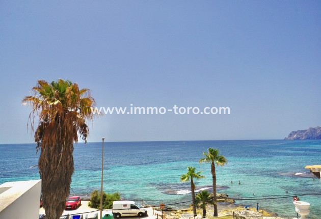 Resale - Apartments - Flats - Moraira - Moraira Centre