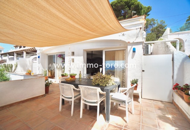 Resale - Apartments - Flats - Moraira - Moraira Centre