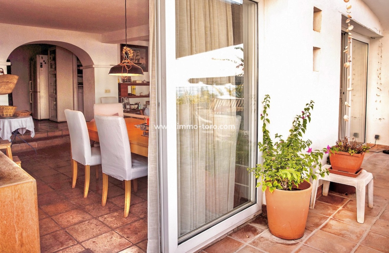 Resale - Apartments - Flats - Moraira - Moraira Centre