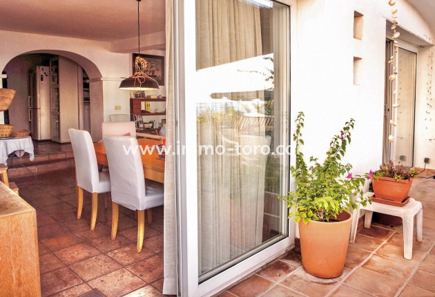Resale - Apartments - Flats - Moraira - Moraira Centre