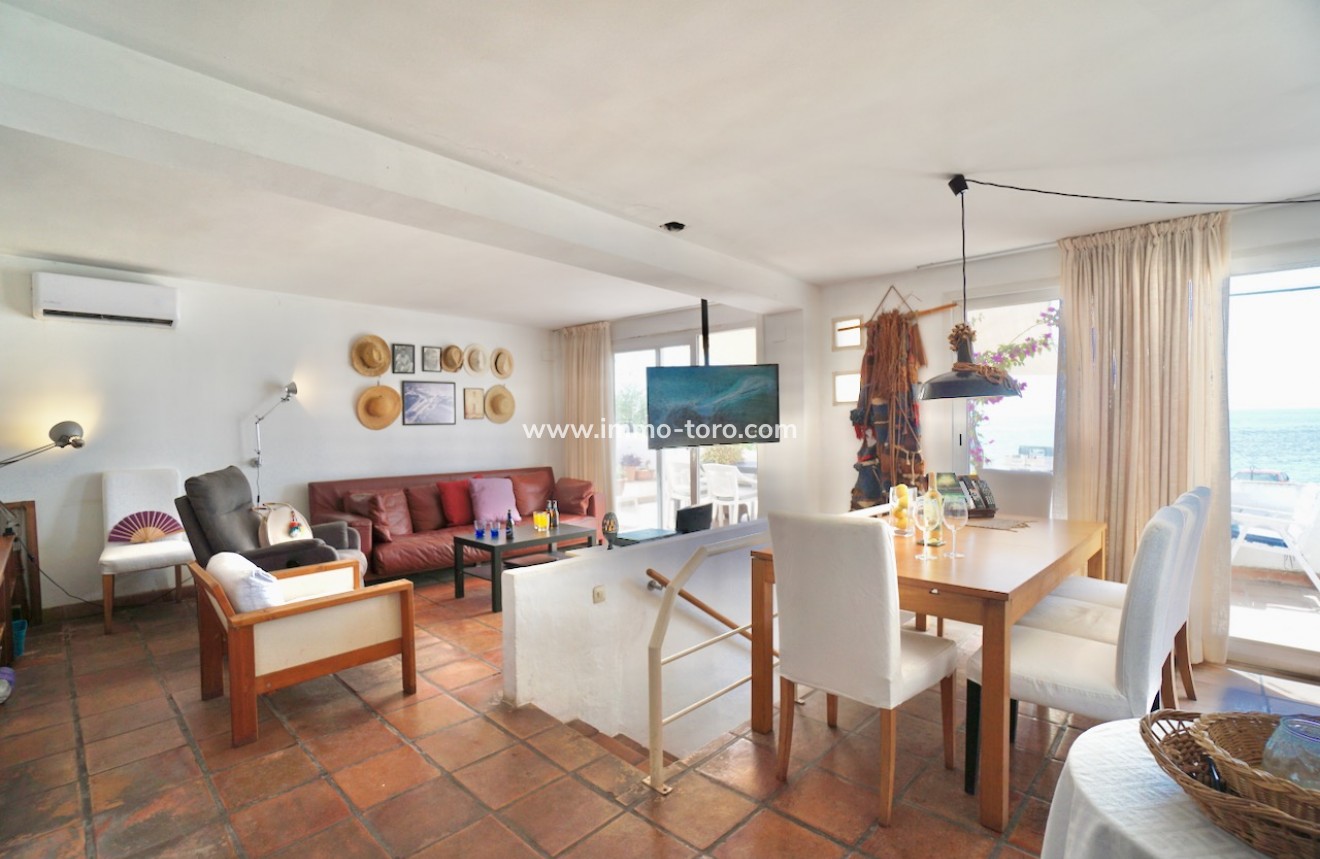 Resale - Apartments - Flats - Moraira - Moraira Centre