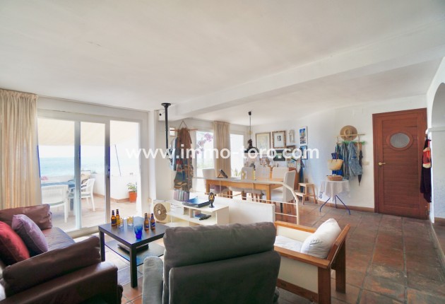 Resale - Apartments - Flats - Moraira - Moraira Centre