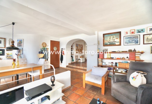 Resale - Apartments - Flats - Moraira - Moraira Centre
