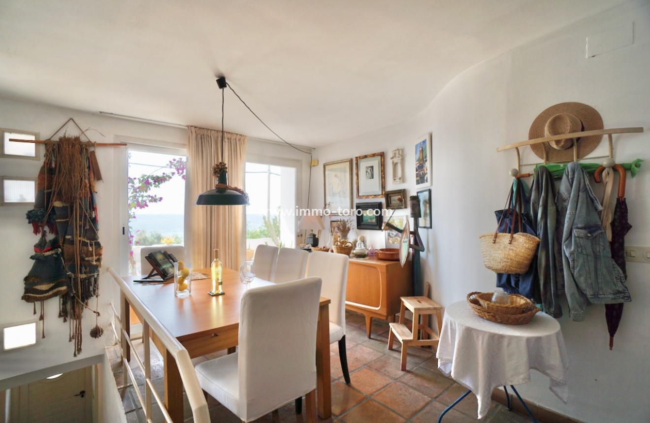 Resale - Apartments - Flats - Moraira - Moraira Centre