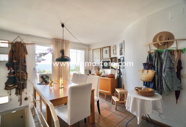 Resale - Apartments - Flats - Moraira - Moraira Centre