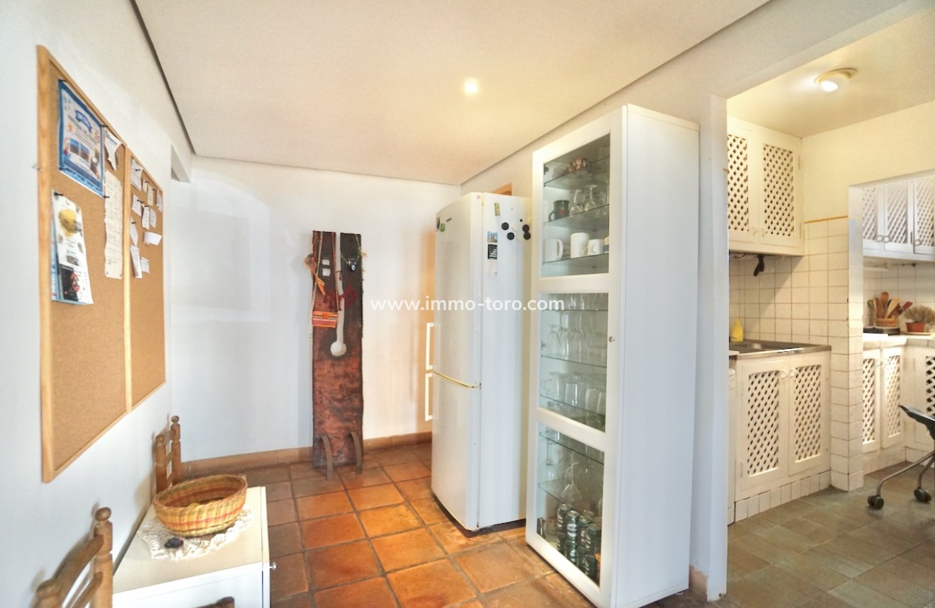 Resale - Apartments - Flats - Moraira - Moraira Centre