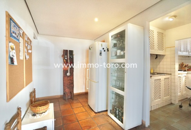 Resale - Apartments - Flats - Moraira - Moraira Centre