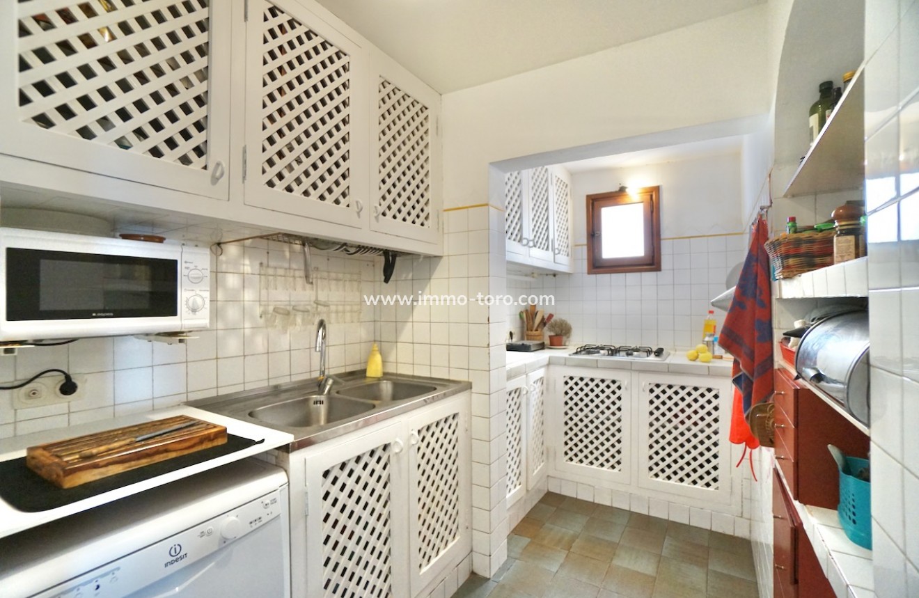 Resale - Apartments - Flats - Moraira - Moraira Centre
