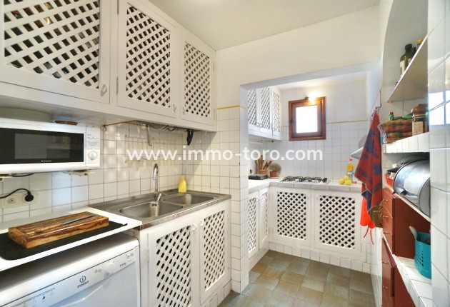 Resale - Apartments - Flats - Moraira - Moraira Centre
