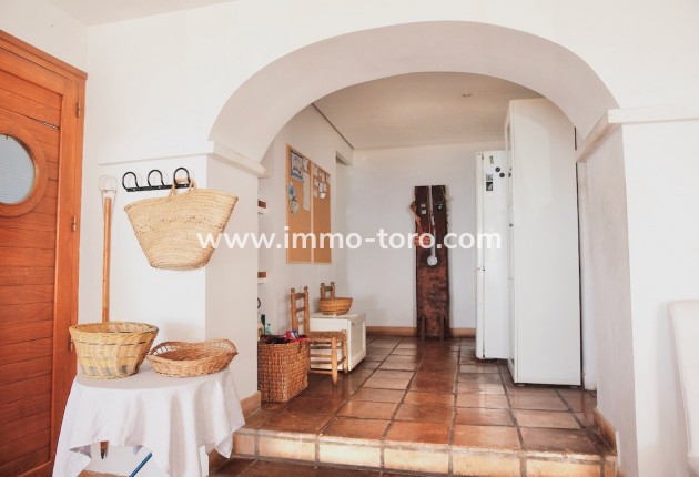 Resale - Apartments - Flats - Moraira - Moraira Centre