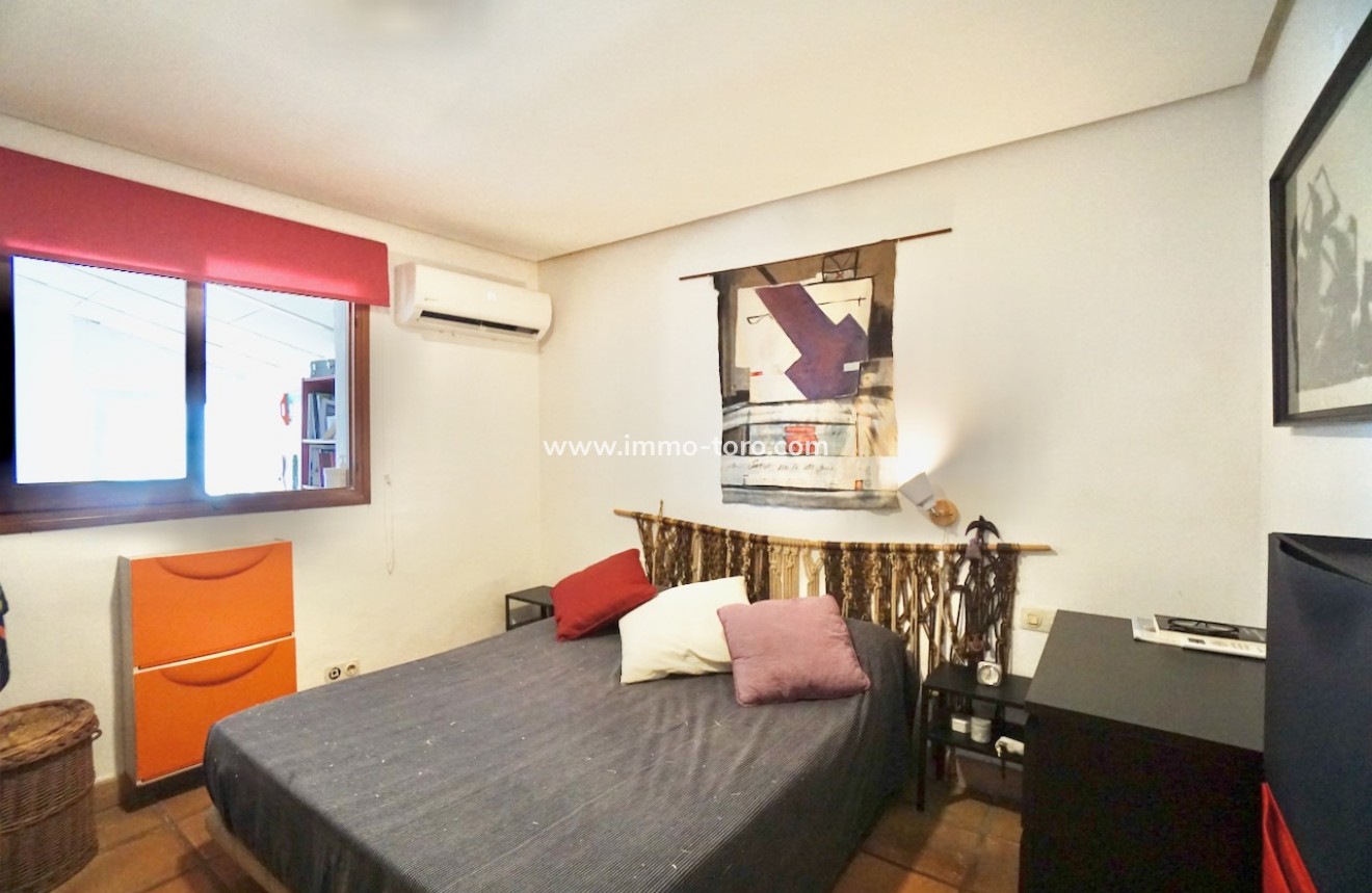 Resale - Apartments - Flats - Moraira - Moraira Centre