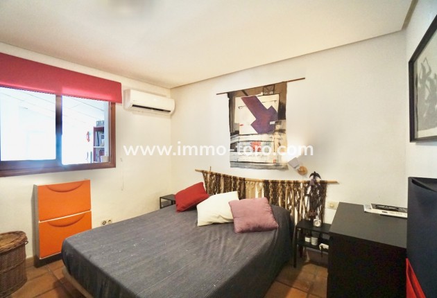 Resale - Apartments - Flats - Moraira - Moraira Centre