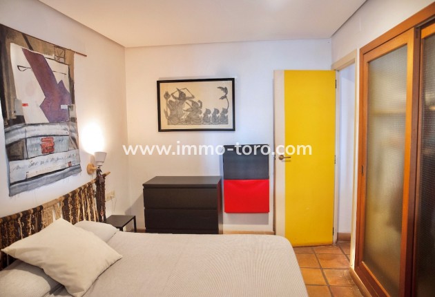 Resale - Apartments - Flats - Moraira - Moraira Centre