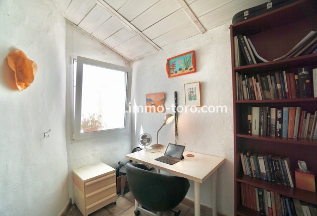 Resale - Apartments - Flats - Moraira - Moraira Centre