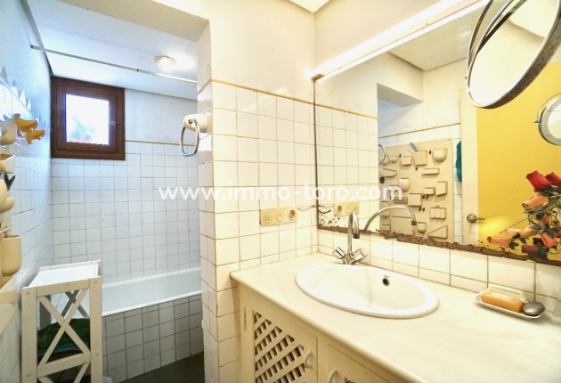 Resale - Apartments - Flats - Moraira - Moraira Centre