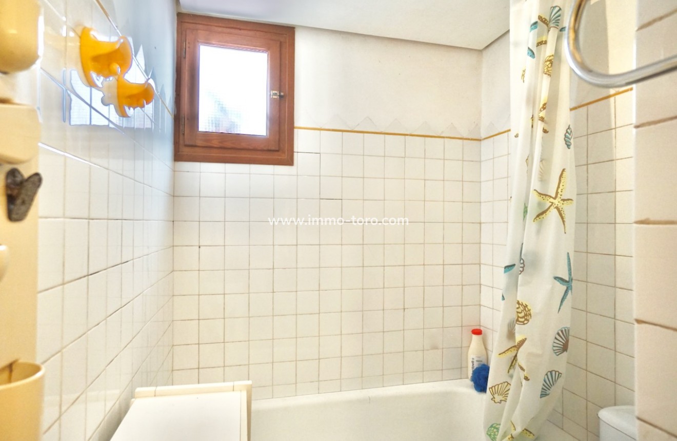 Resale - Apartments - Flats - Moraira - Moraira Centre
