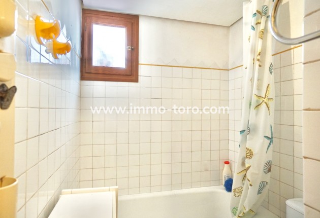 Resale - Apartments - Flats - Moraira - Moraira Centre