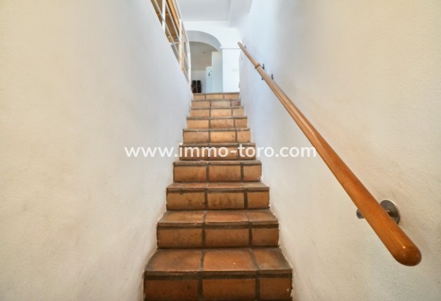 Resale - Apartments - Flats - Moraira - Moraira Centre