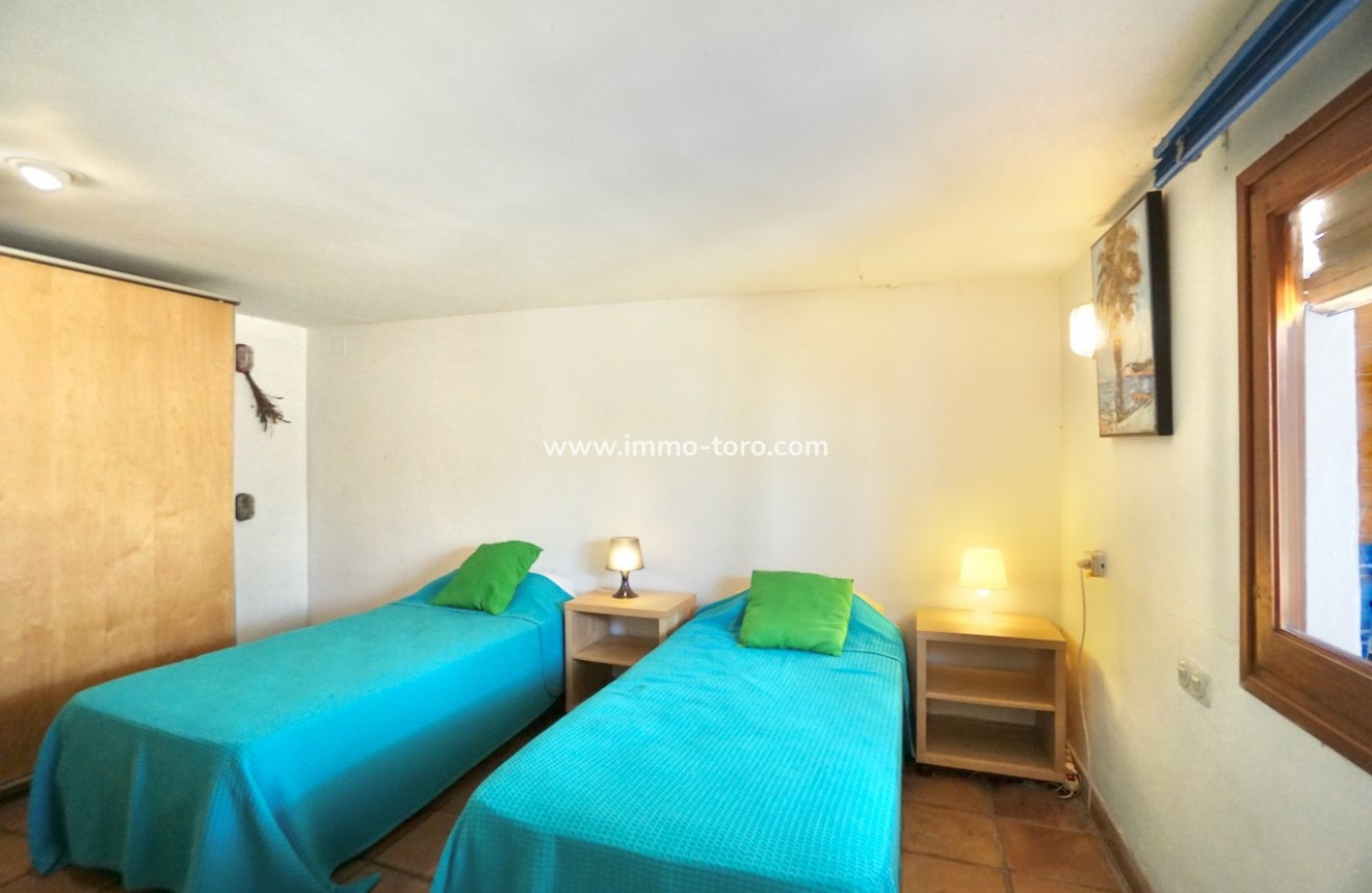 Resale - Apartments - Flats - Moraira - Moraira Centre