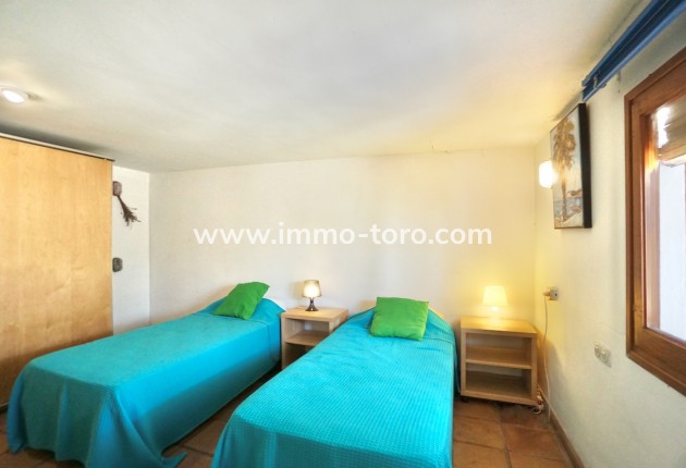 Resale - Apartments - Flats - Moraira - Moraira Centre