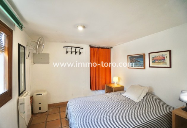 Resale - Apartments - Flats - Moraira - Moraira Centre