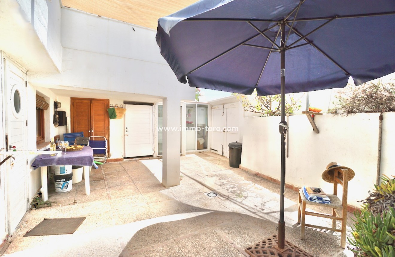 Resale - Apartments - Flats - Moraira - Moraira Centre