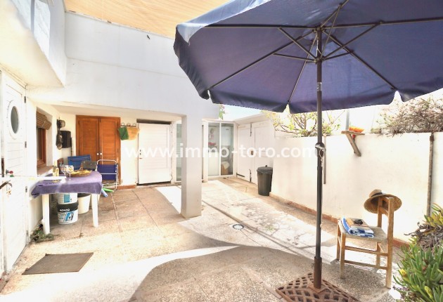 Resale - Apartments - Flats - Moraira - Moraira Centre