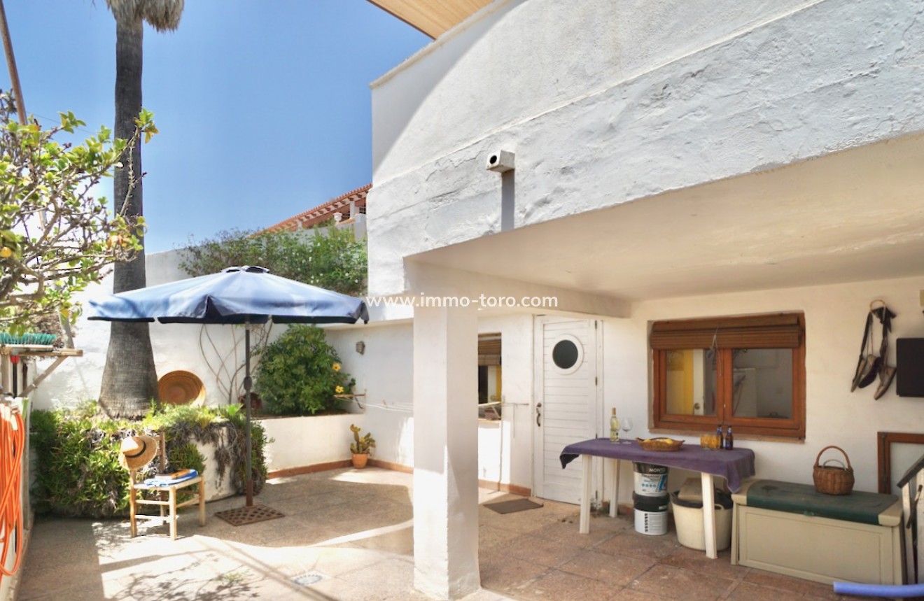Resale - Apartments - Flats - Moraira - Moraira Centre