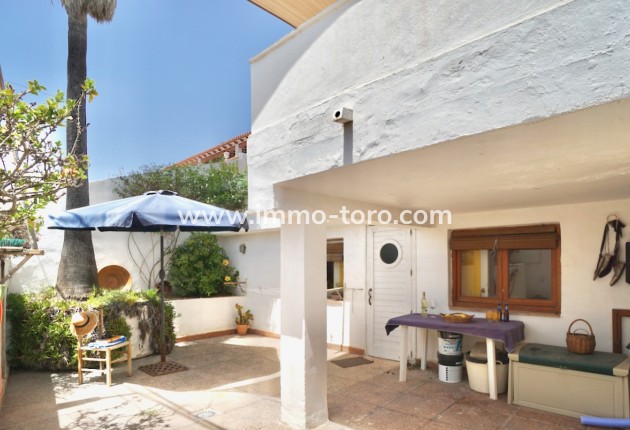 Resale - Apartments - Flats - Moraira - Moraira Centre