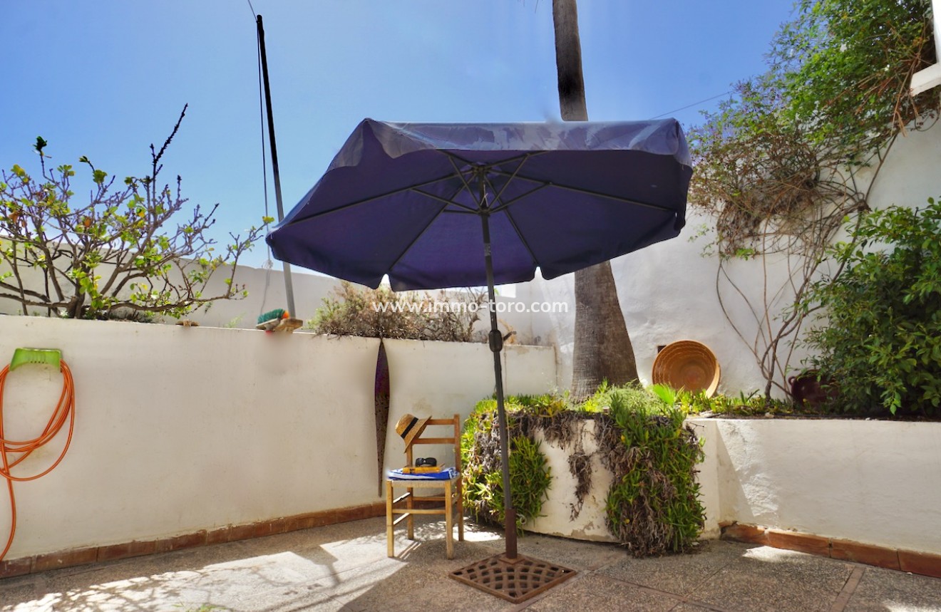 Resale - Apartments - Flats - Moraira - Moraira Centre