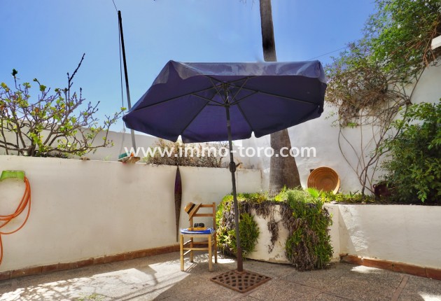 Resale - Apartments - Flats - Moraira - Moraira Centre