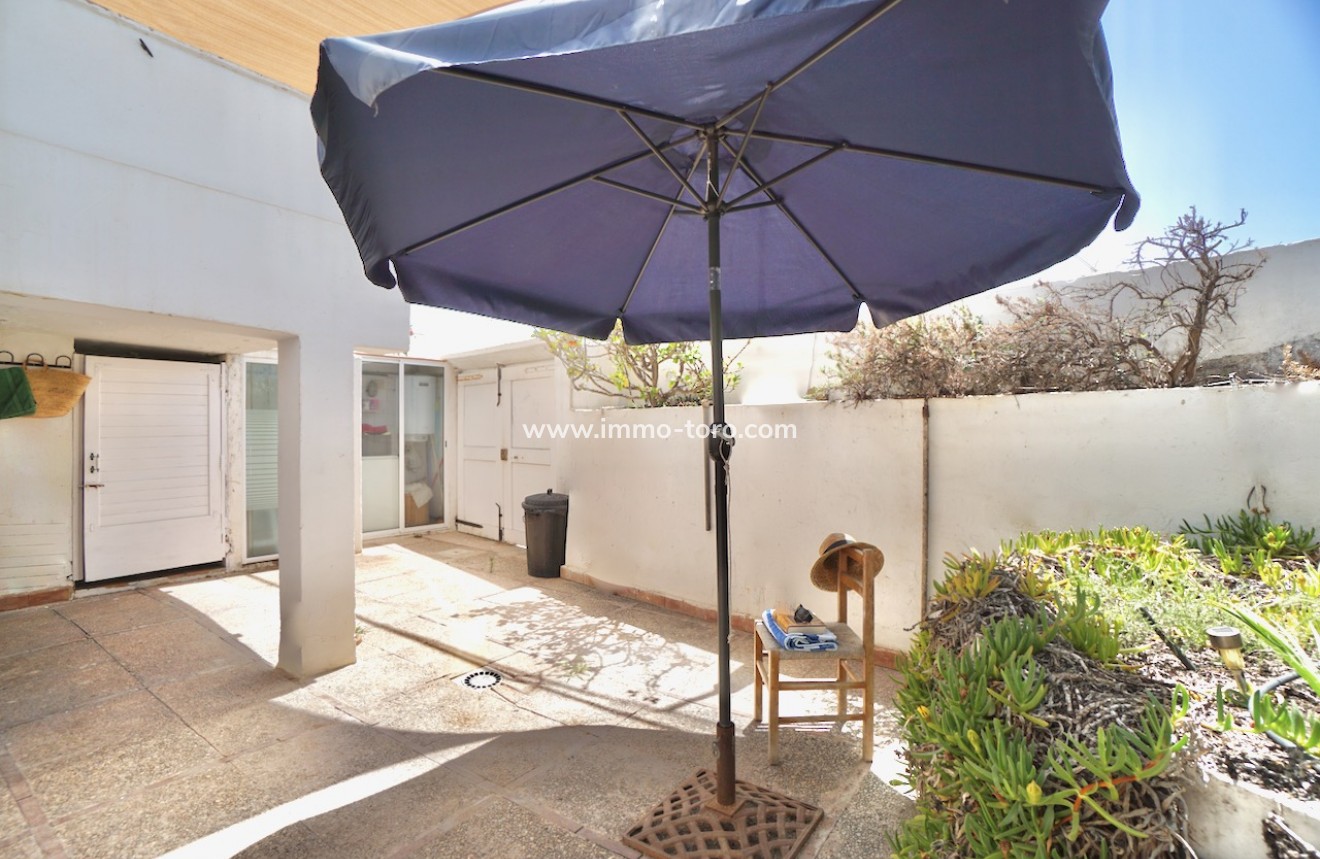 Resale - Apartments - Flats - Moraira - Moraira Centre