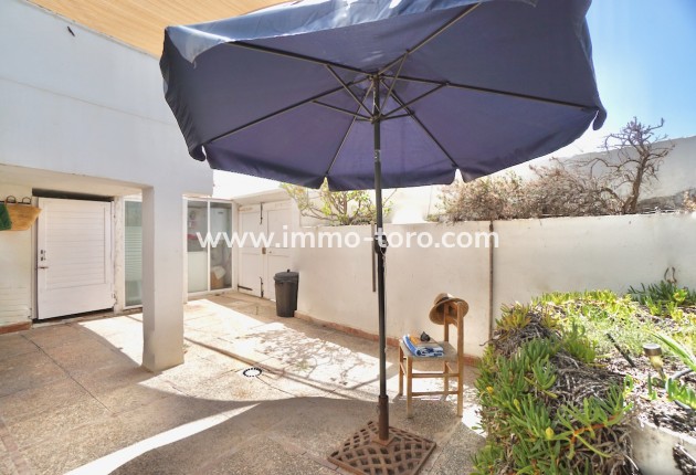 Resale - Apartments - Flats - Moraira - Moraira Centre