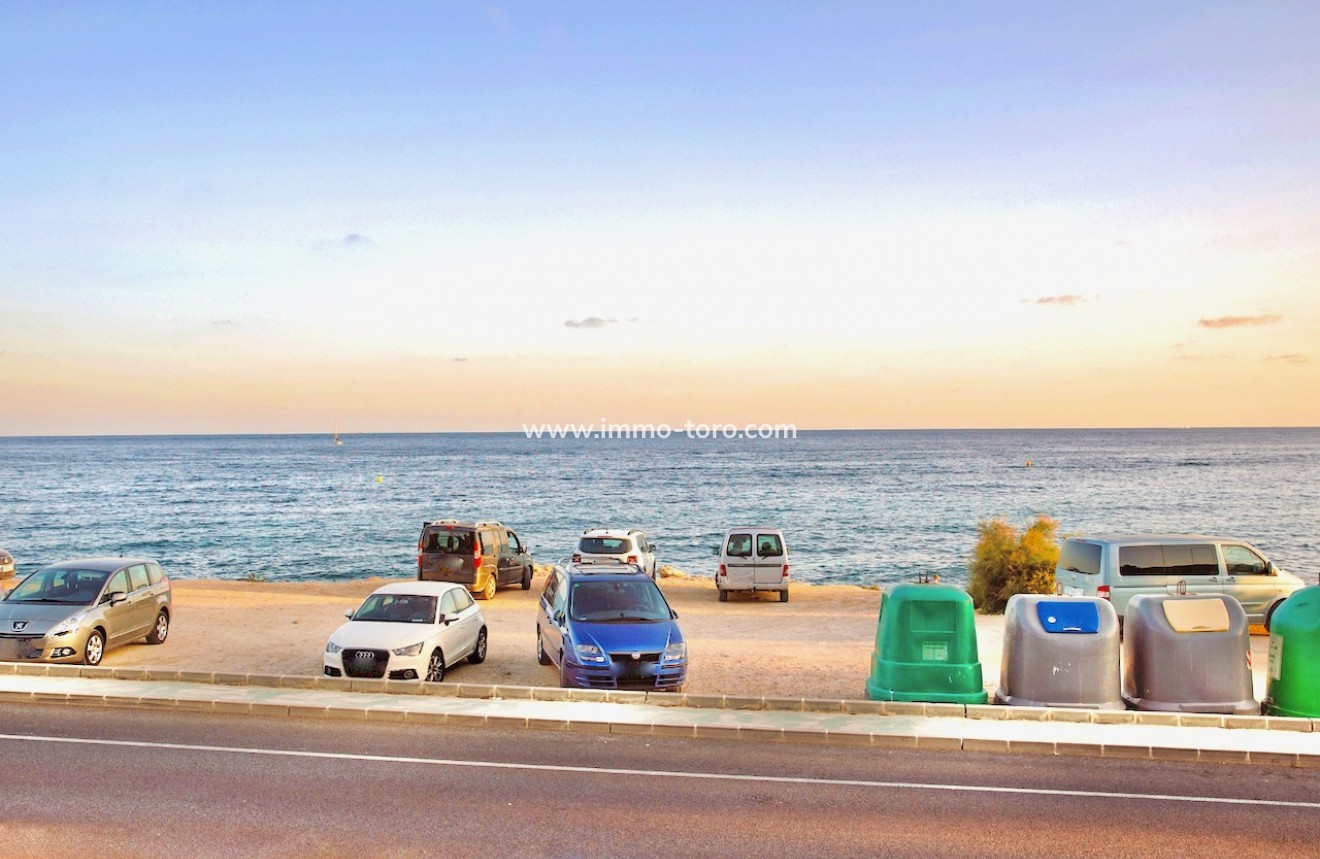Resale - Apartments - Flats - Moraira - Moraira Centre
