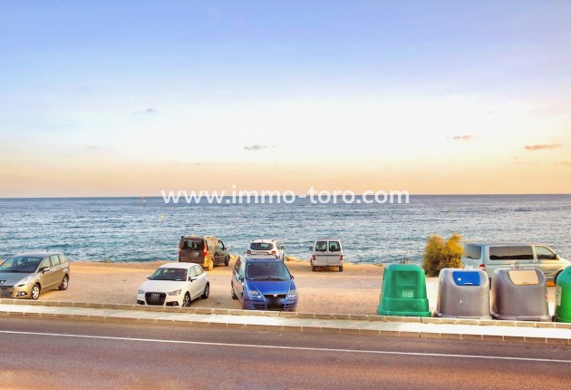 Resale - Apartments - Flats - Moraira - Moraira Centre
