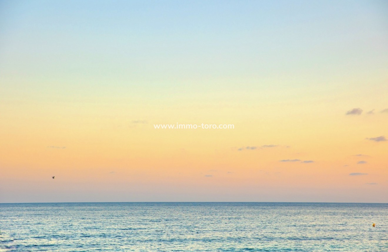 Resale - Apartments - Flats - Moraira - Moraira Centre