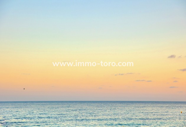 Resale - Apartments - Flats - Moraira - Moraira Centre