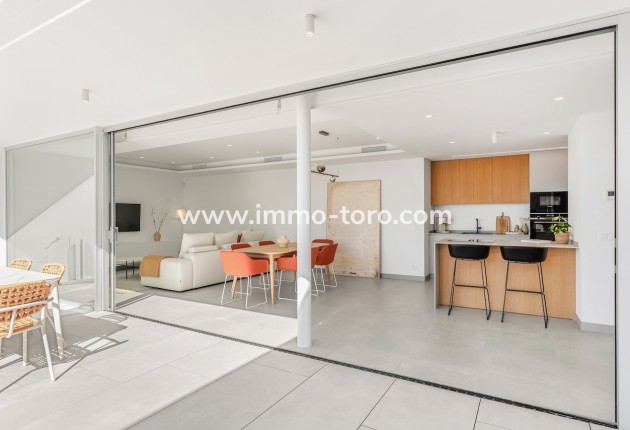 New Build - Villas - Benitachell - La Cumbre del Sol