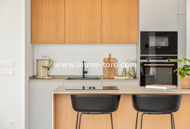 New Build - Villas - Benitachell - La Cumbre del Sol
