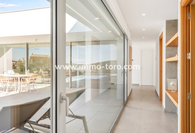 New Build - Villas - Benitachell - La Cumbre del Sol