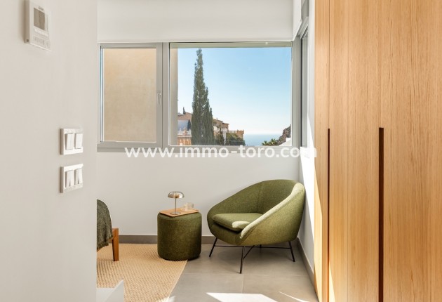 New Build - Villas - Benitachell - La Cumbre del Sol