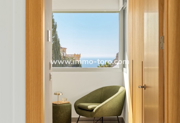 New Build - Villas - Benitachell - La Cumbre del Sol