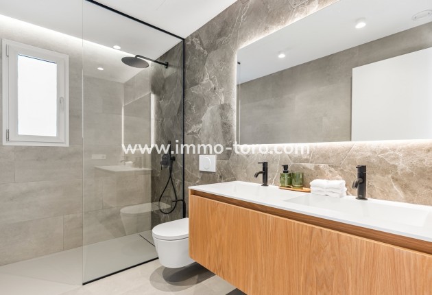 New Build - Villas - Benitachell - La Cumbre del Sol